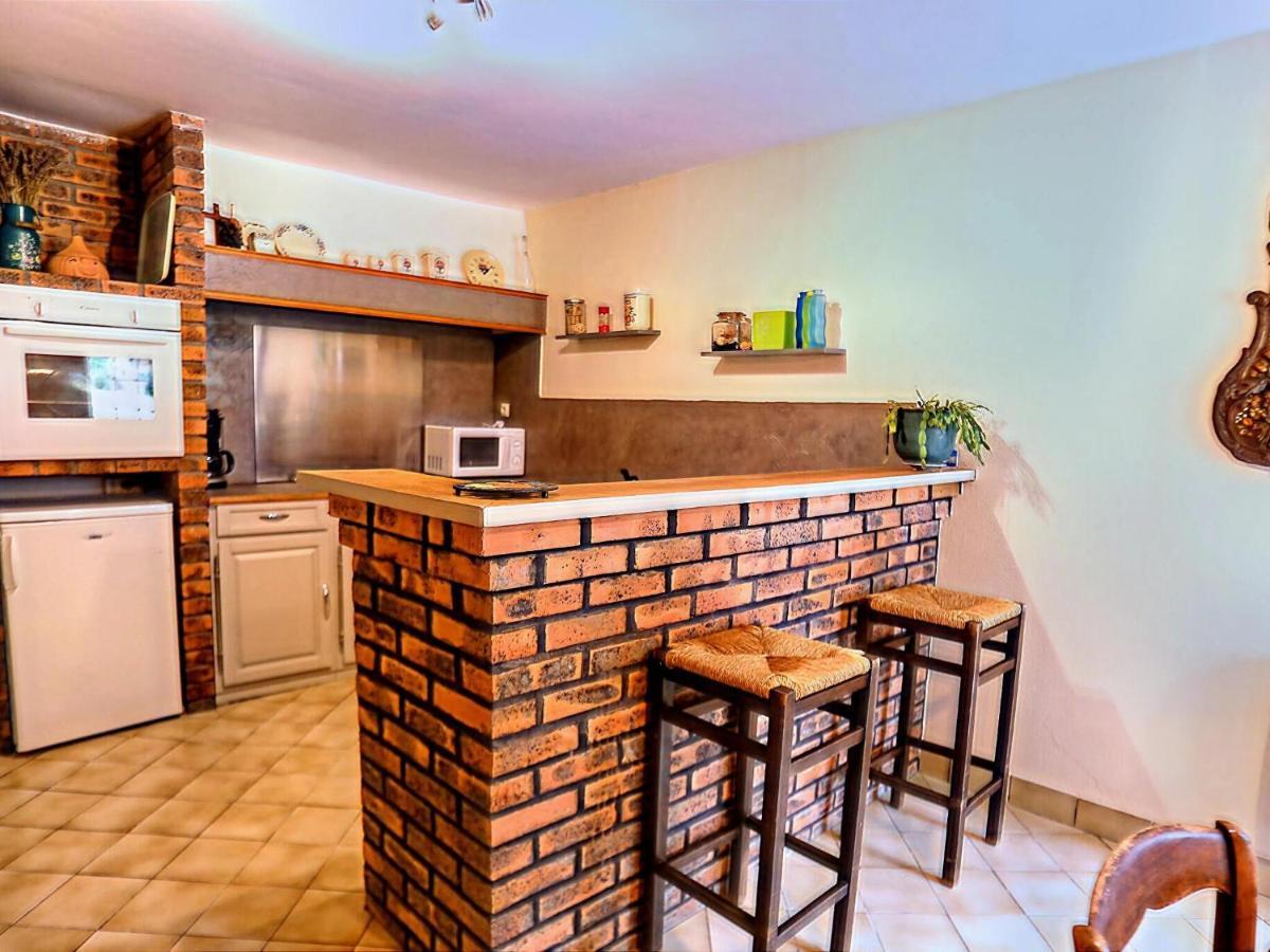 Holiday Home Close To Normandy Montaigu-les-Bois 외부 사진