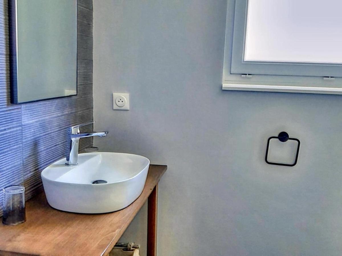 Holiday Home Close To Normandy Montaigu-les-Bois 외부 사진