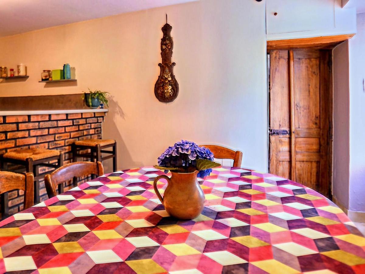 Holiday Home Close To Normandy Montaigu-les-Bois 외부 사진