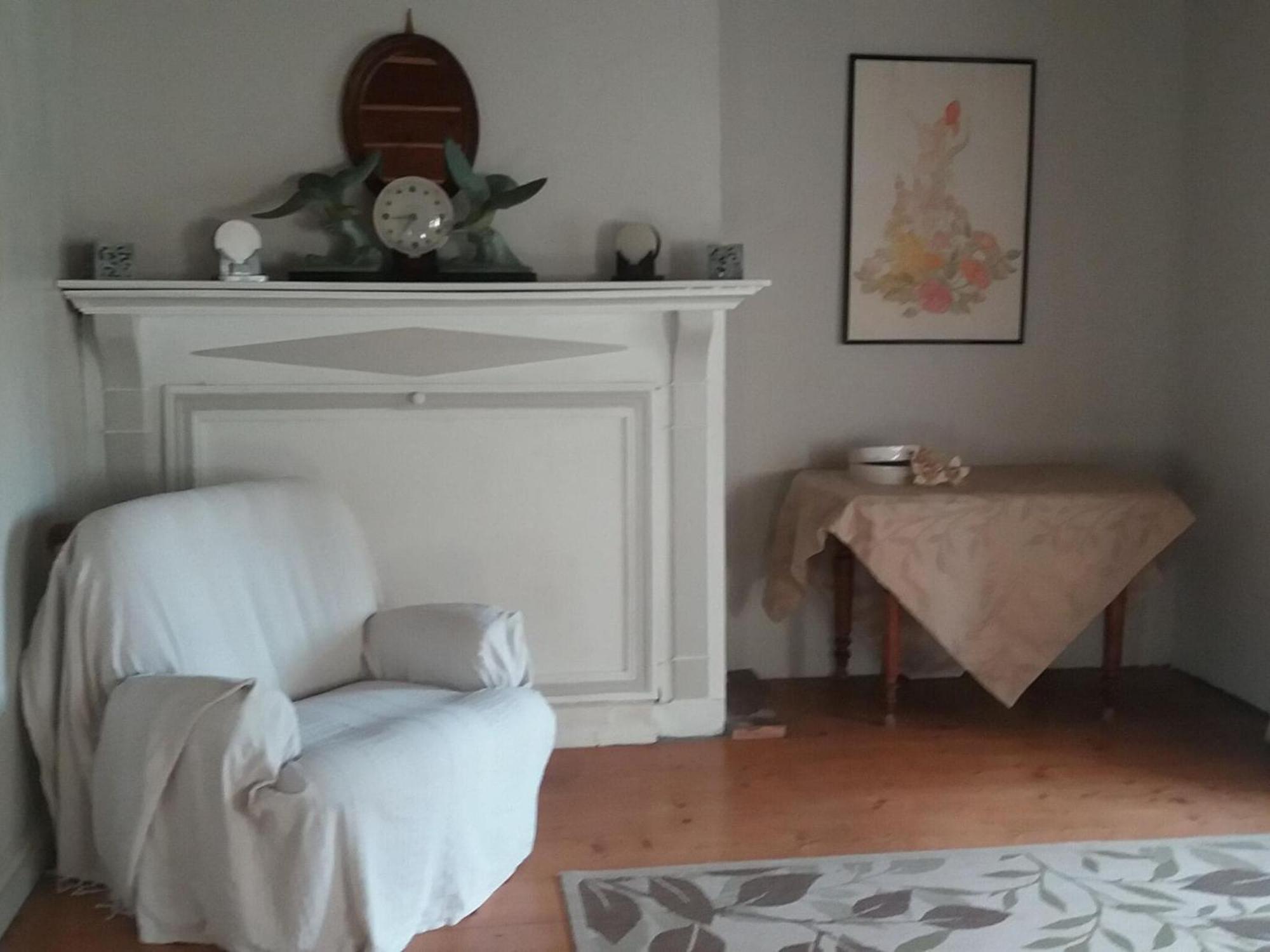Holiday Home Close To Normandy Montaigu-les-Bois 외부 사진