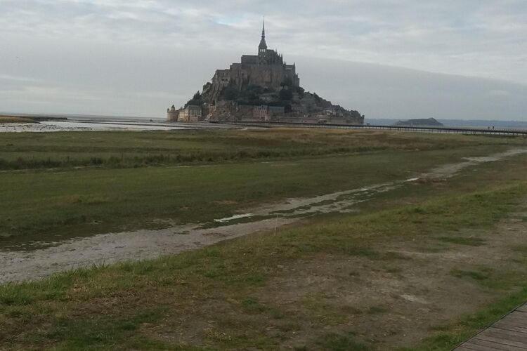 Holiday Home Close To Normandy Montaigu-les-Bois 외부 사진