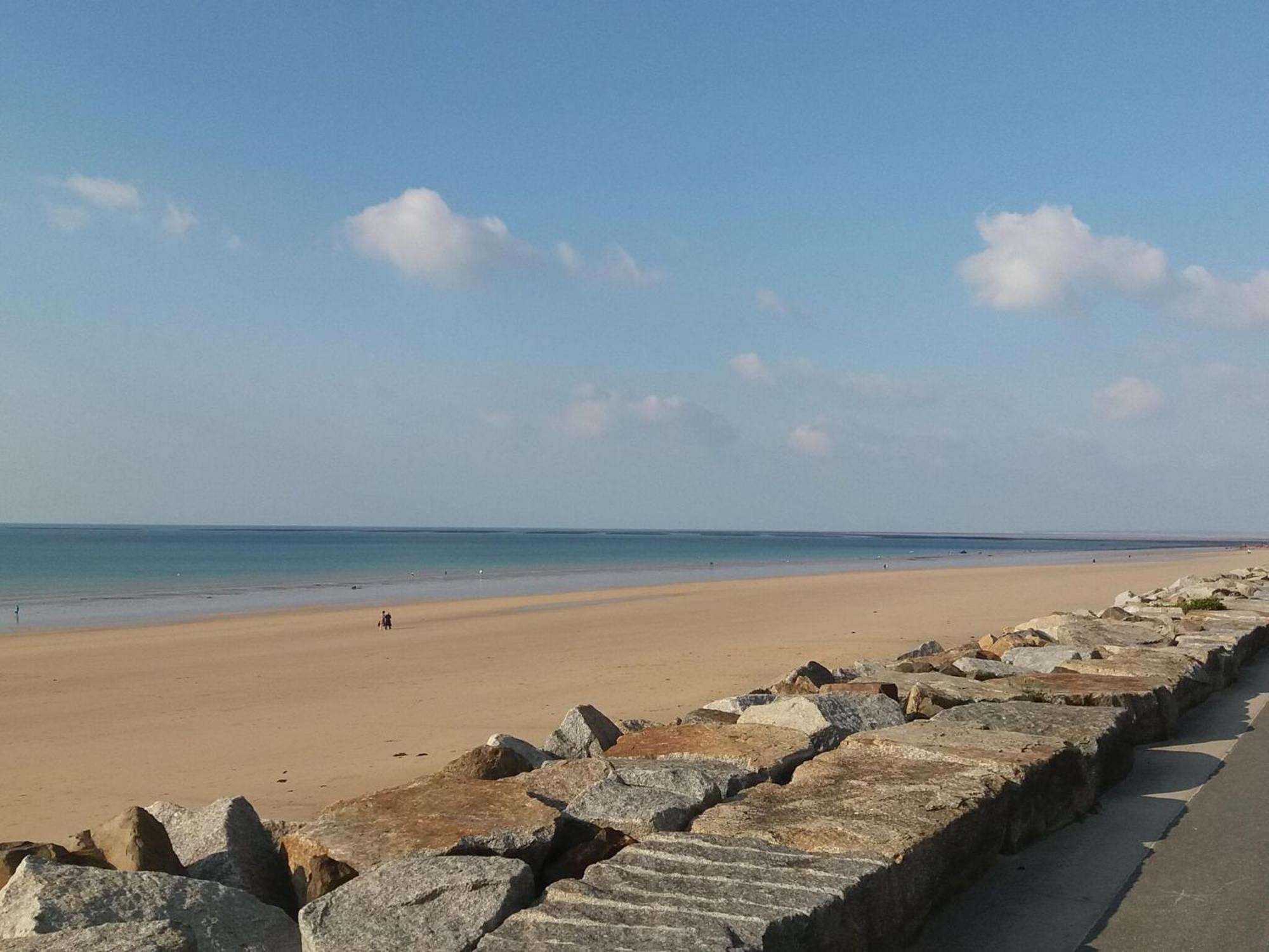 Holiday Home Close To Normandy Montaigu-les-Bois 외부 사진