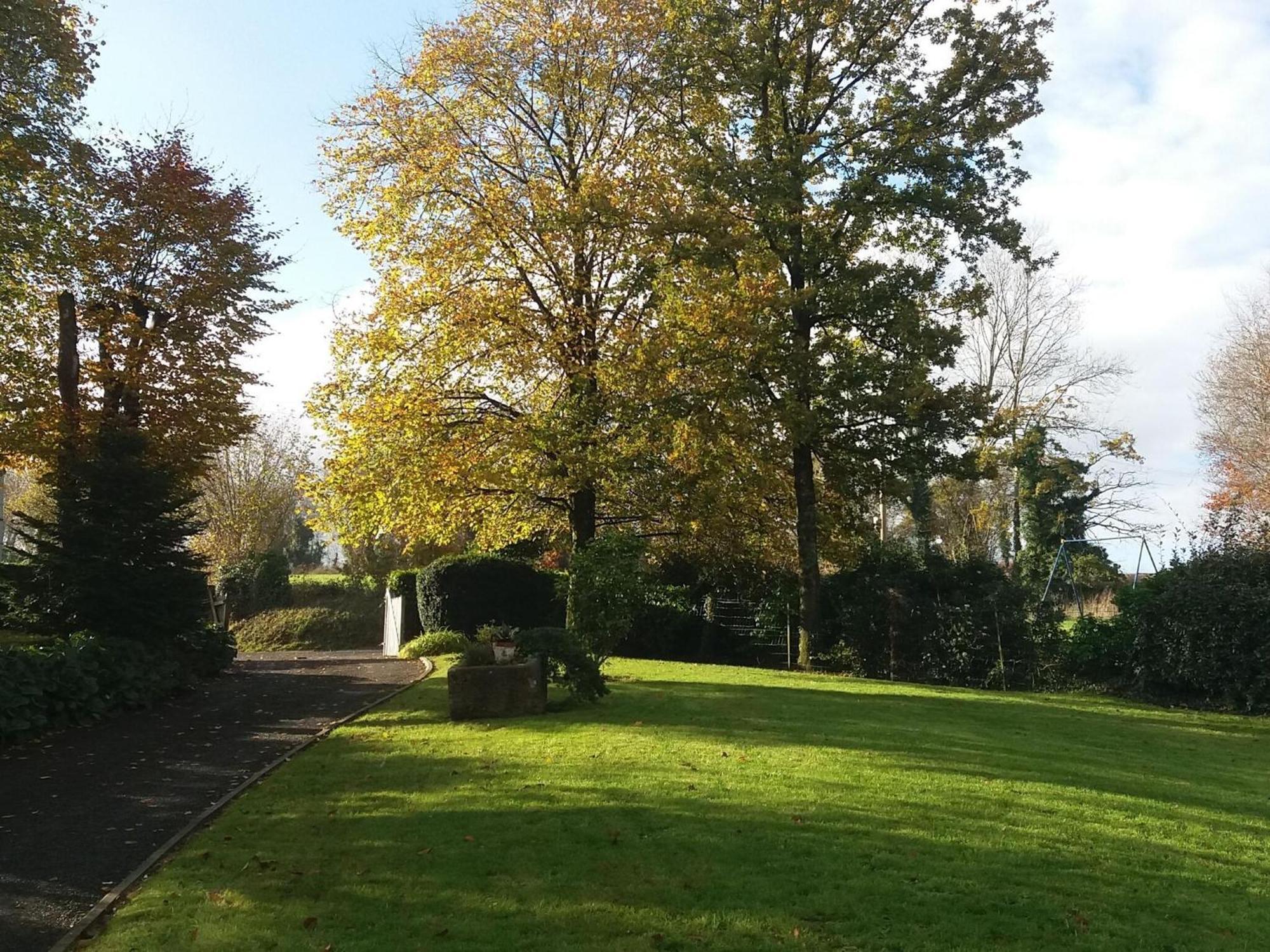 Holiday Home Close To Normandy Montaigu-les-Bois 외부 사진